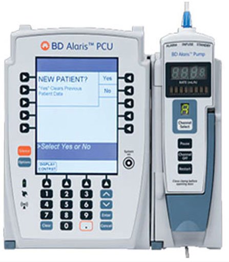 infusion-sets