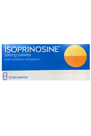 Isoprinosine 500mg Tablets Price In Delhi India UK